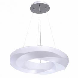 Изображение продукта Подвесной светодиодный светильник De Markt Норден 660012701 